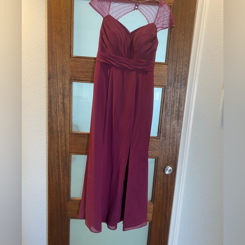 Azazie Wedding Guest Dress